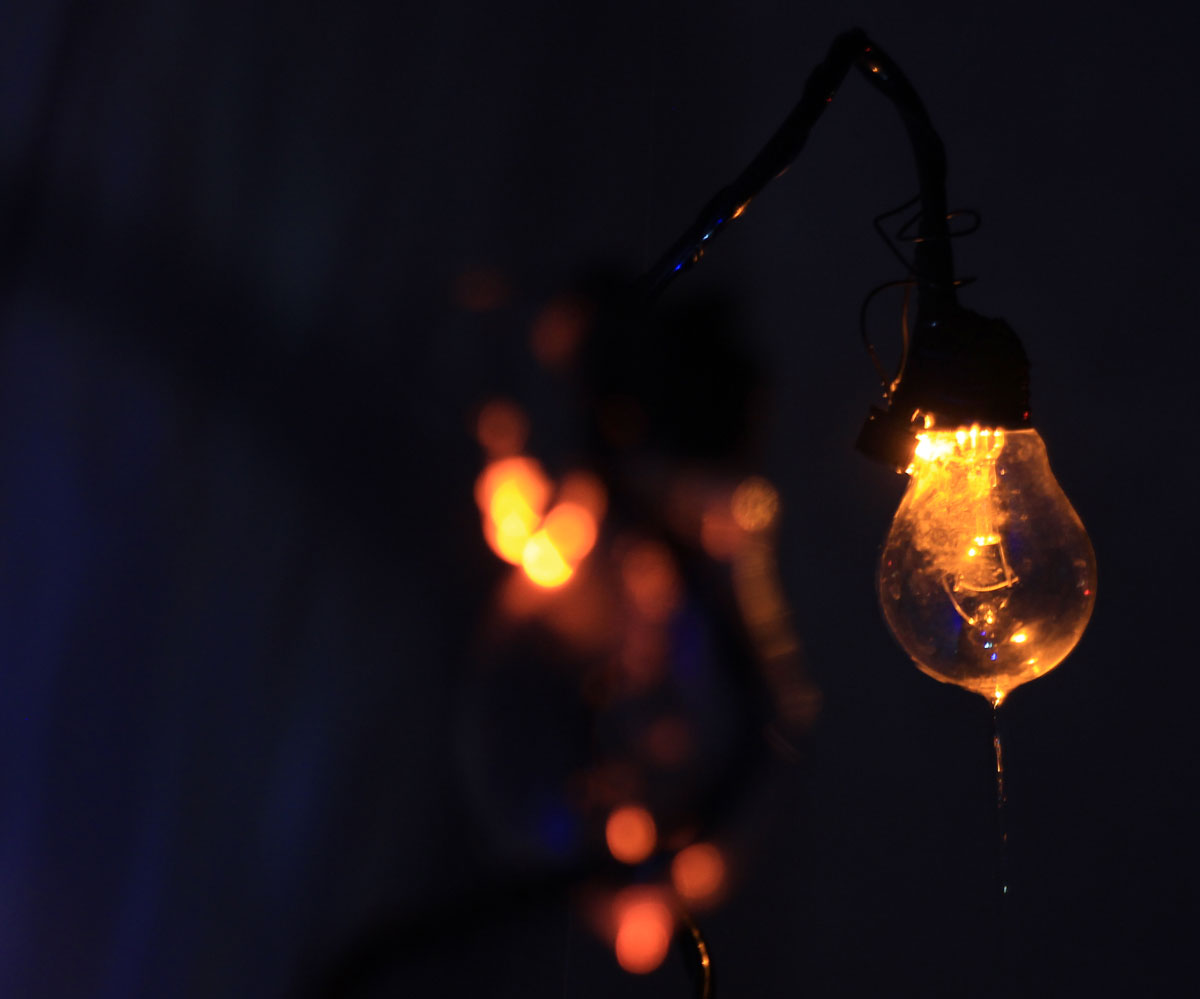 Planos de agua y Luz